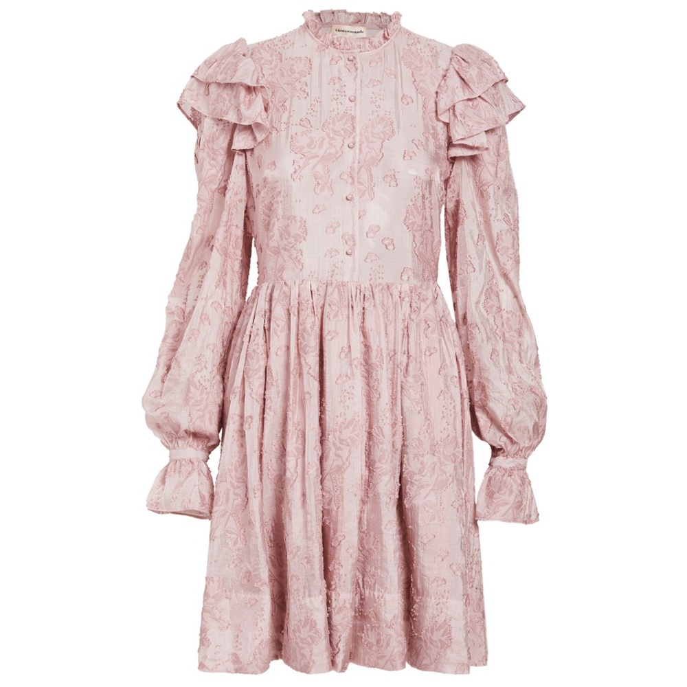 NWT custommade Kimsa Dress